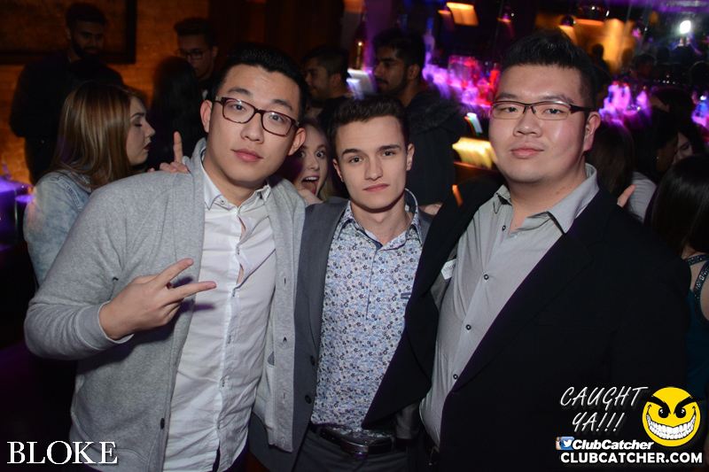 Bloke nightclub photo 114 - January 16th, 2016