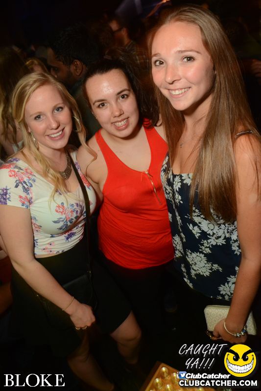 Bloke nightclub photo 115 - January 16th, 2016