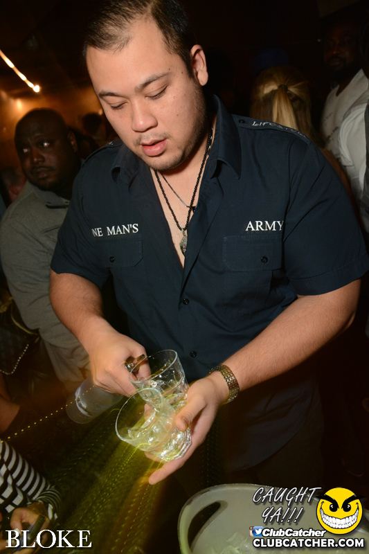 Bloke nightclub photo 116 - January 16th, 2016