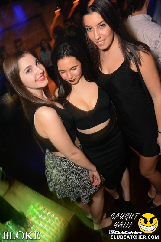 Bloke nightclub photo 118 - January 16th, 2016