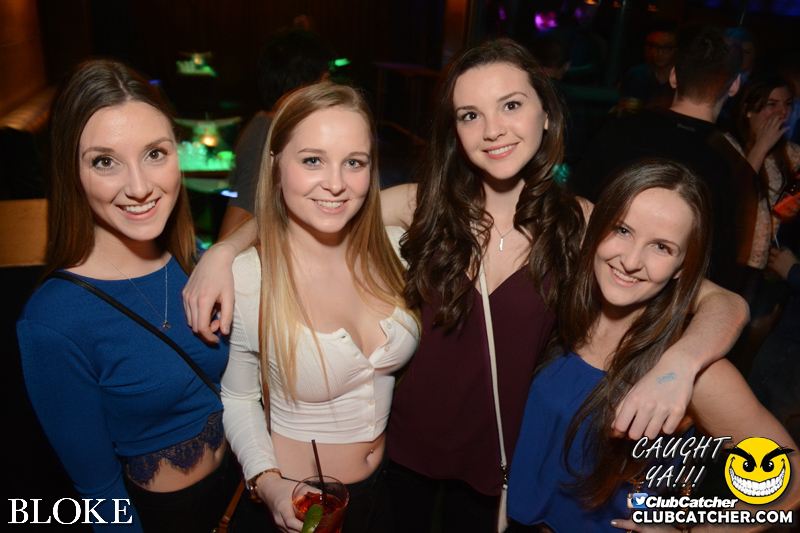 Bloke nightclub photo 13 - January 16th, 2016