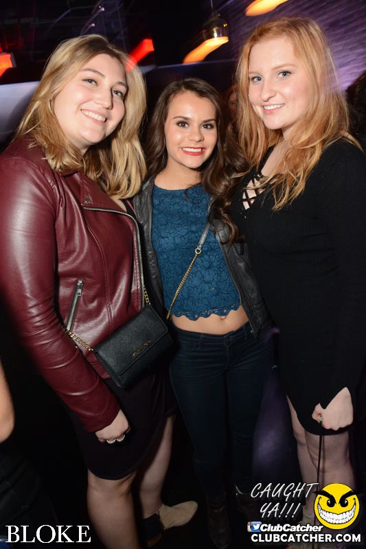 Bloke nightclub photo 127 - January 16th, 2016