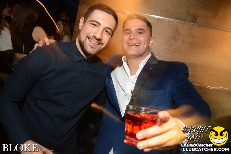 Bloke nightclub photo 130 - January 16th, 2016