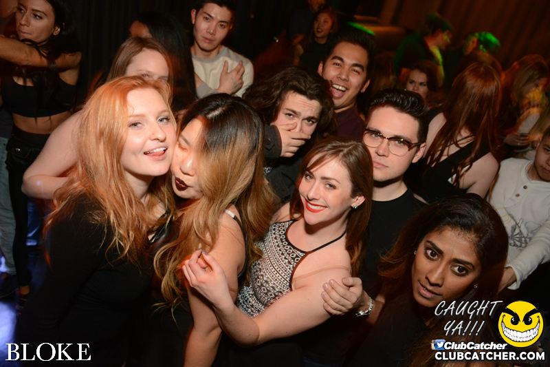 Bloke nightclub photo 133 - January 16th, 2016