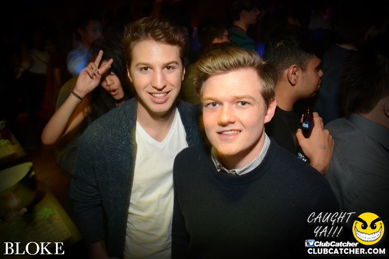 Bloke nightclub photo 135 - January 16th, 2016
