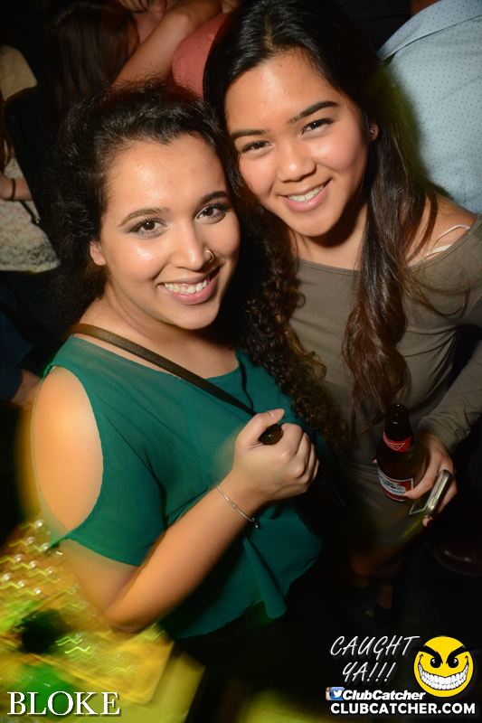 Bloke nightclub photo 139 - January 16th, 2016