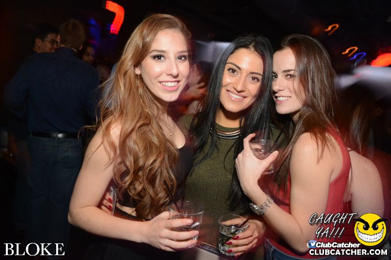 Bloke nightclub photo 140 - January 16th, 2016