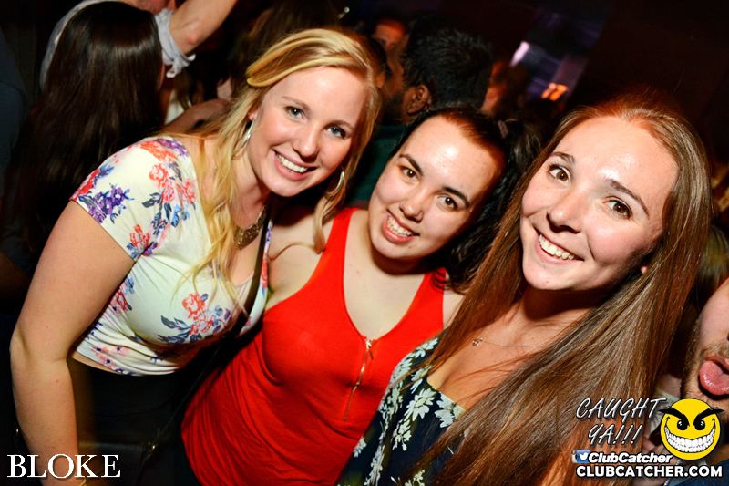 Bloke nightclub photo 141 - January 16th, 2016