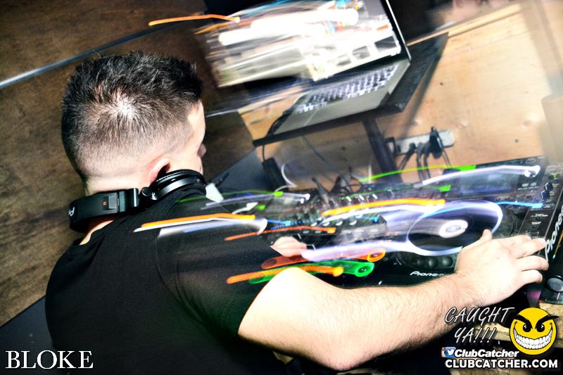 Bloke nightclub photo 143 - January 16th, 2016