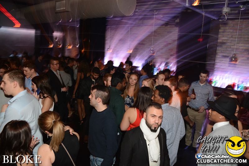 Bloke nightclub photo 144 - January 16th, 2016