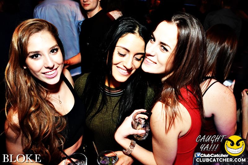 Bloke nightclub photo 16 - January 16th, 2016