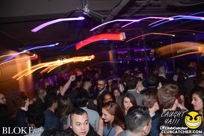 Bloke nightclub photo 152 - January 16th, 2016