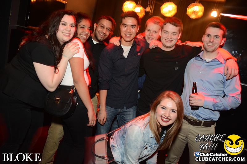Bloke nightclub photo 154 - January 16th, 2016