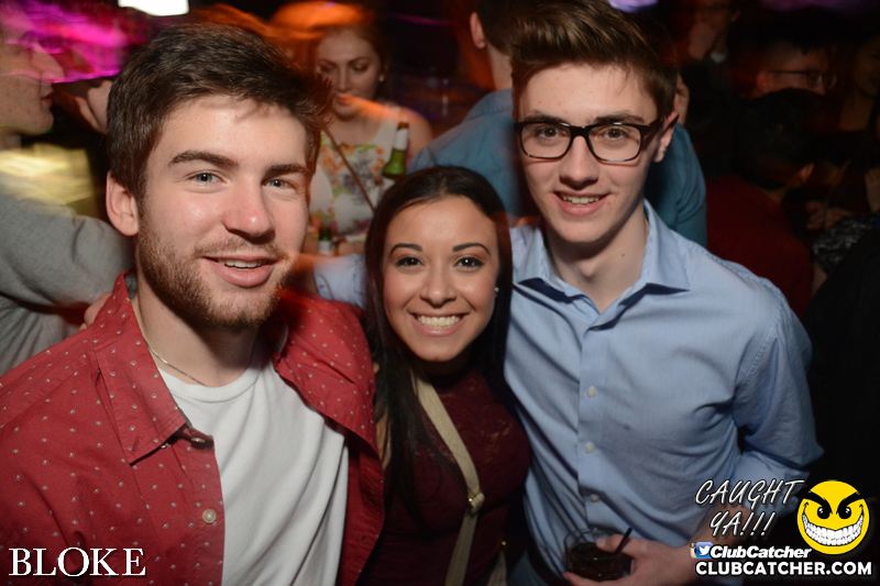 Bloke nightclub photo 157 - January 16th, 2016