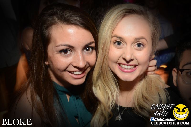 Bloke nightclub photo 164 - January 16th, 2016