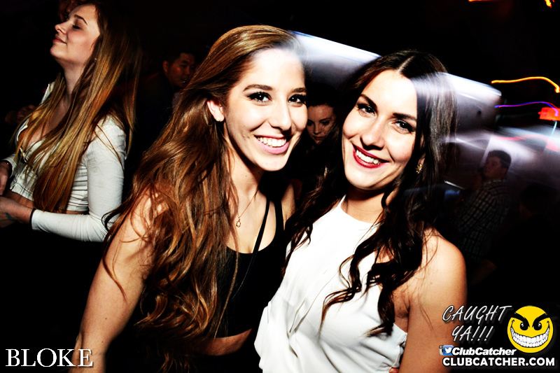 Bloke nightclub photo 165 - January 16th, 2016