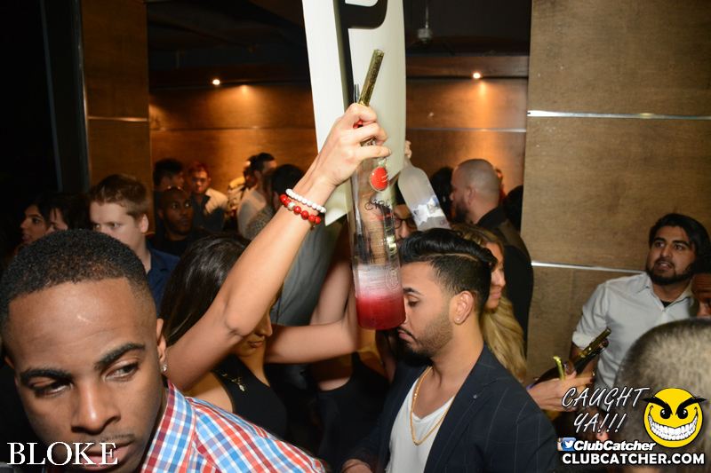 Bloke nightclub photo 167 - January 16th, 2016