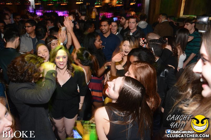 Bloke nightclub photo 170 - January 16th, 2016