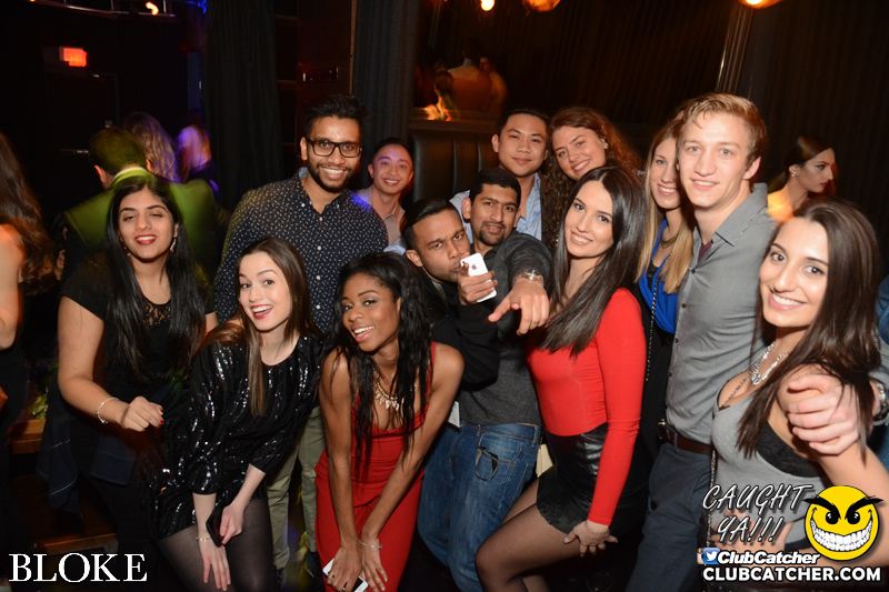 Bloke nightclub photo 18 - January 16th, 2016