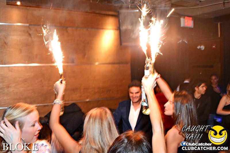 Bloke nightclub photo 171 - January 16th, 2016