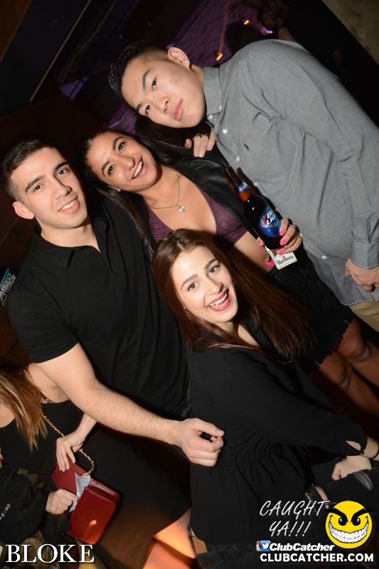 Bloke nightclub photo 172 - January 16th, 2016