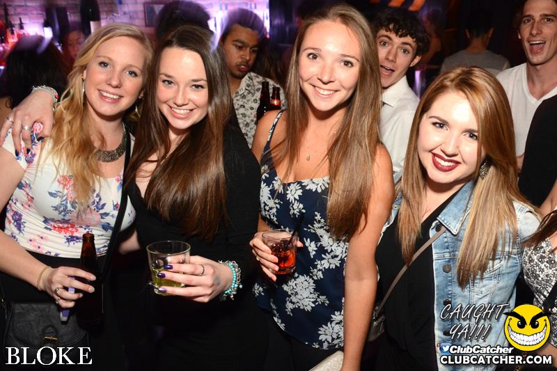 Bloke nightclub photo 173 - January 16th, 2016