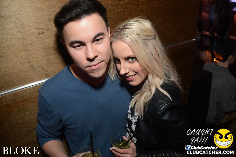 Bloke nightclub photo 174 - January 16th, 2016
