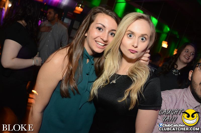 Bloke nightclub photo 175 - January 16th, 2016