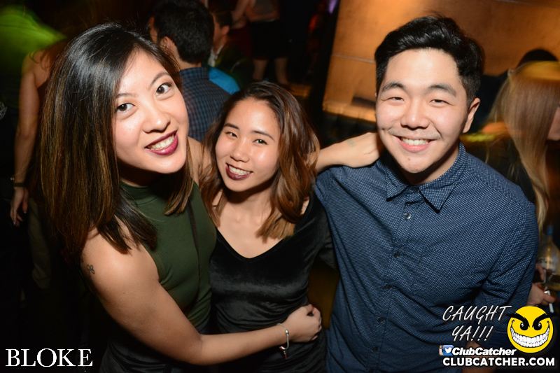 Bloke nightclub photo 177 - January 16th, 2016