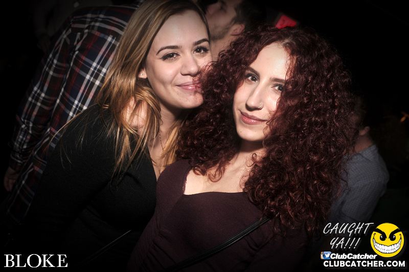 Bloke nightclub photo 19 - January 16th, 2016