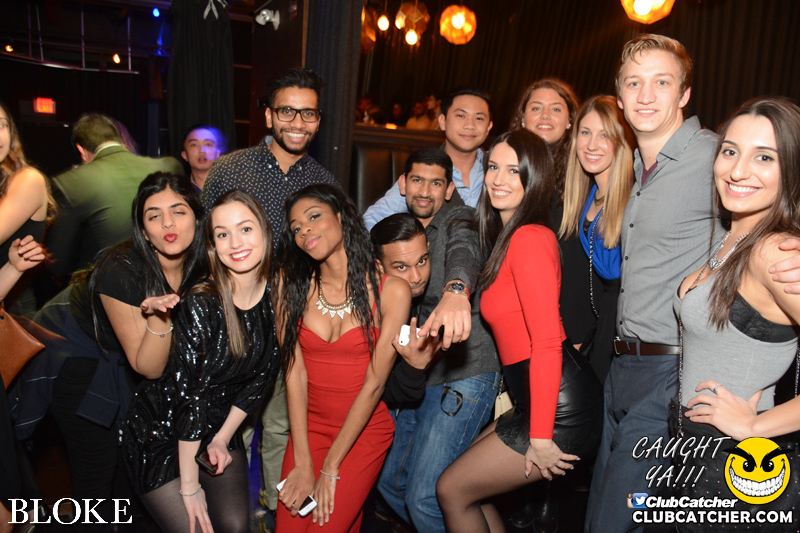 Bloke nightclub photo 181 - January 16th, 2016