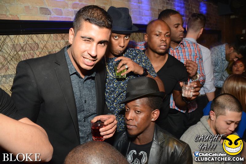 Bloke nightclub photo 188 - January 16th, 2016