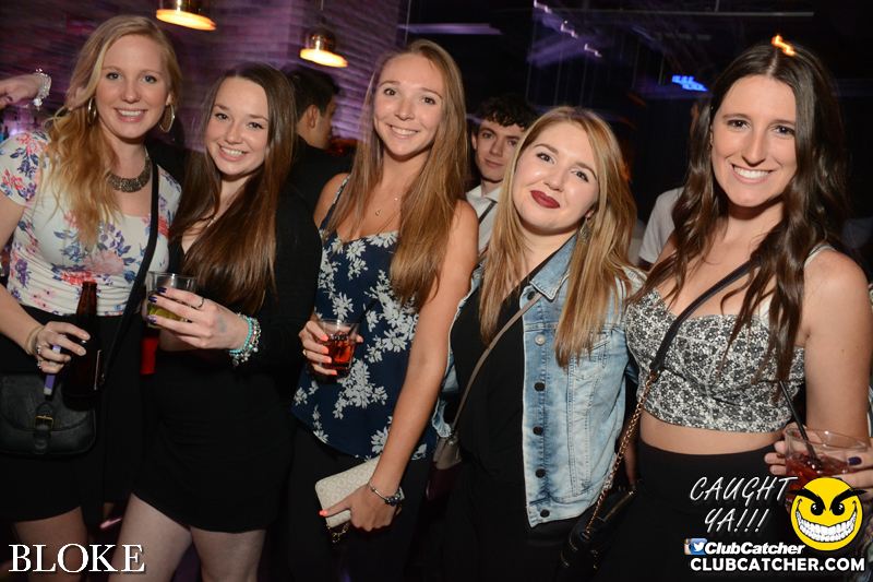 Bloke nightclub photo 20 - January 16th, 2016