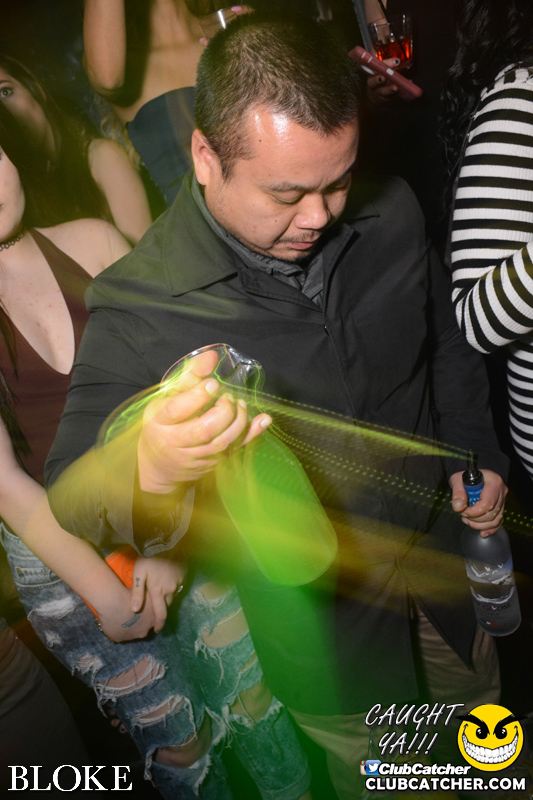 Bloke nightclub photo 192 - January 16th, 2016