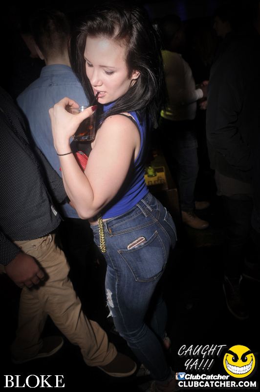 Bloke nightclub photo 3 - January 16th, 2016