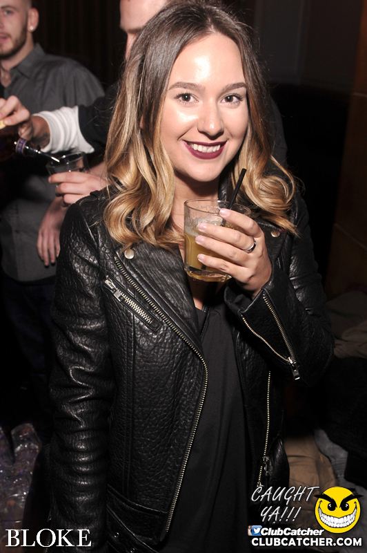 Bloke nightclub photo 21 - January 16th, 2016