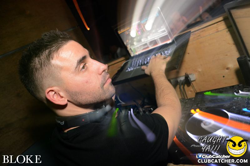 Bloke nightclub photo 201 - January 16th, 2016