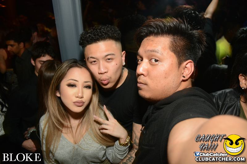 Bloke nightclub photo 203 - January 16th, 2016
