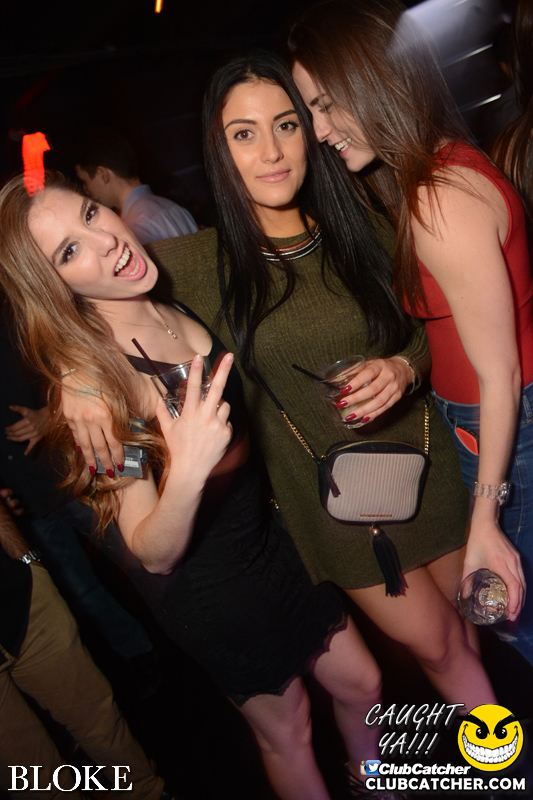 Bloke nightclub photo 208 - January 16th, 2016