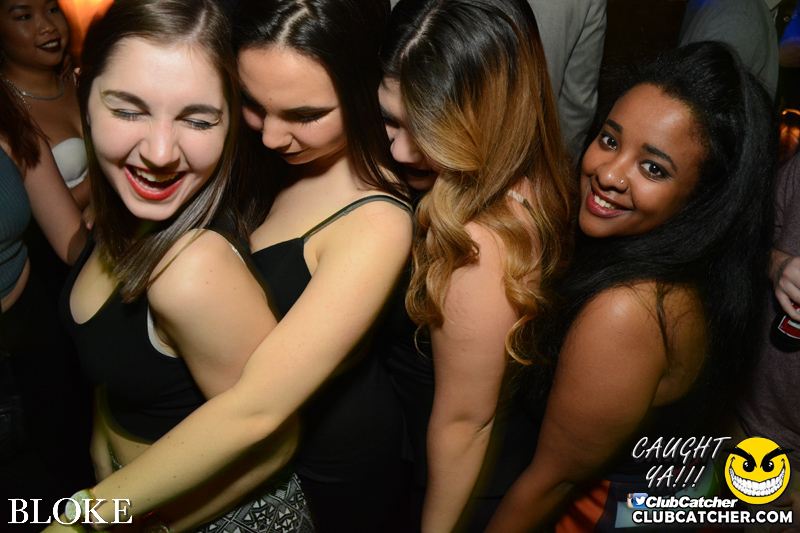 Bloke nightclub photo 27 - January 16th, 2016