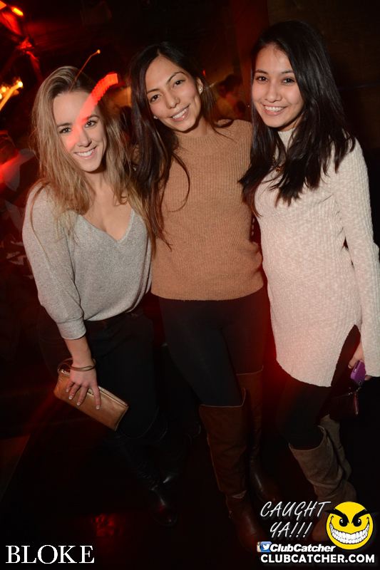 Bloke nightclub photo 28 - January 16th, 2016