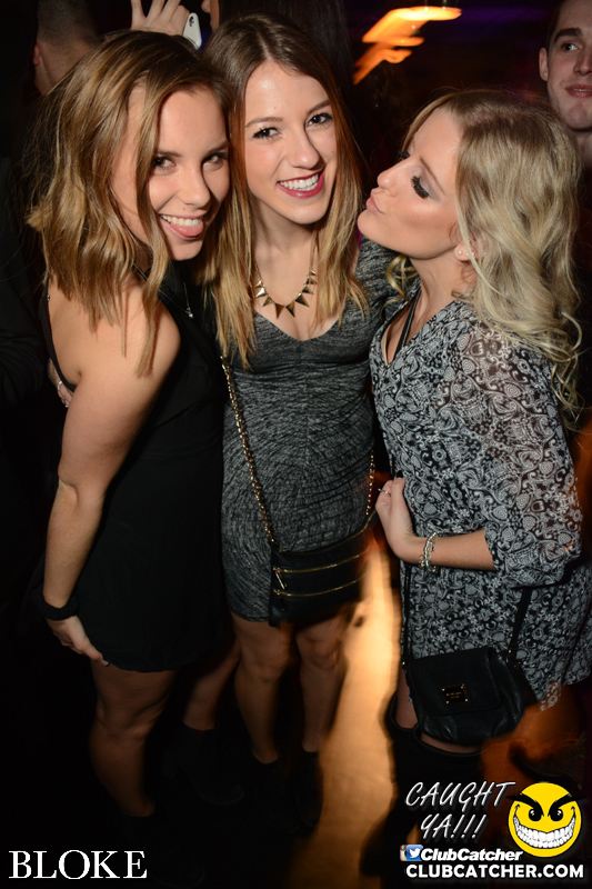 Bloke nightclub photo 29 - January 16th, 2016