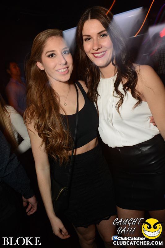 Bloke nightclub photo 30 - January 16th, 2016