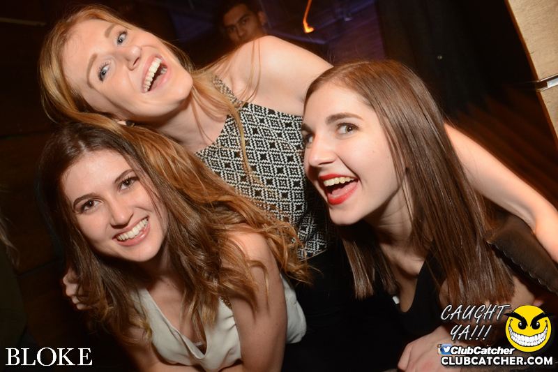 Bloke nightclub photo 31 - January 16th, 2016