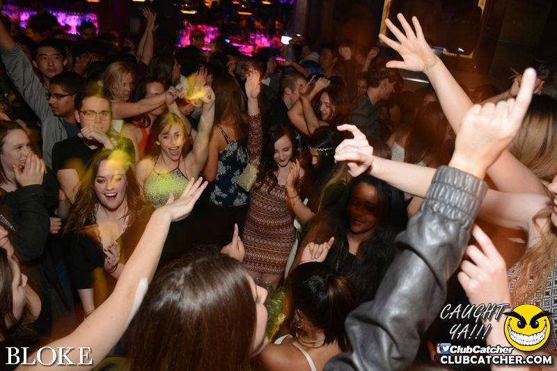 Bloke nightclub photo 32 - January 16th, 2016