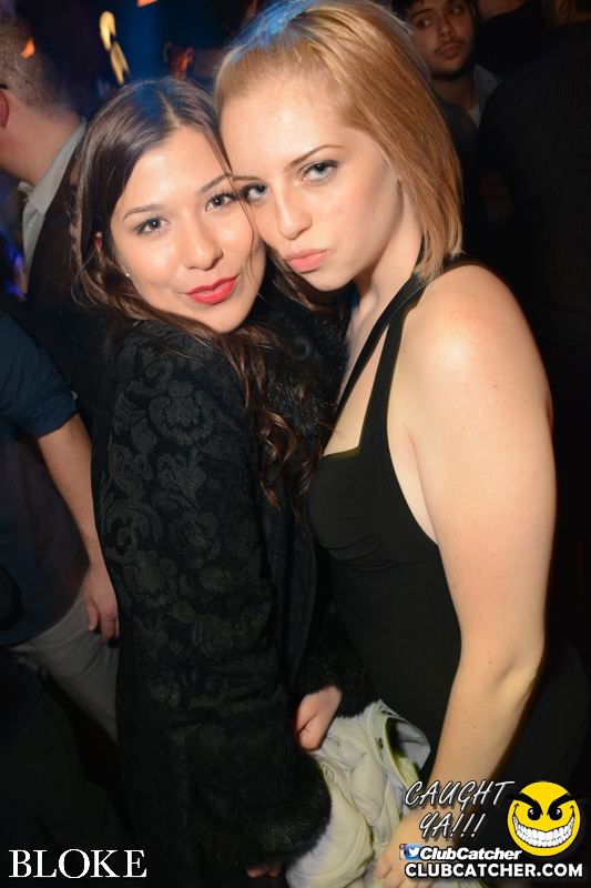 Bloke nightclub photo 34 - January 16th, 2016