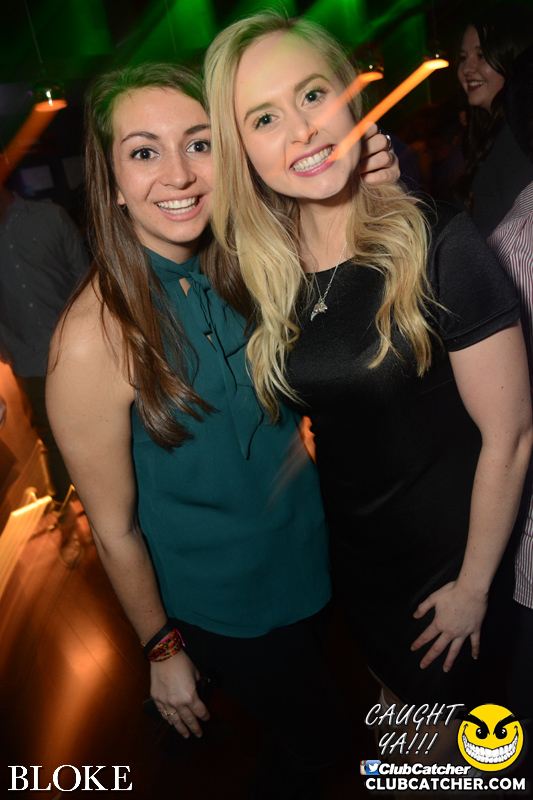 Bloke nightclub photo 35 - January 16th, 2016