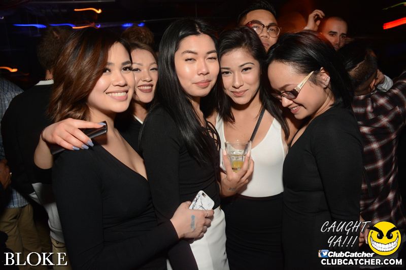 Bloke nightclub photo 36 - January 16th, 2016