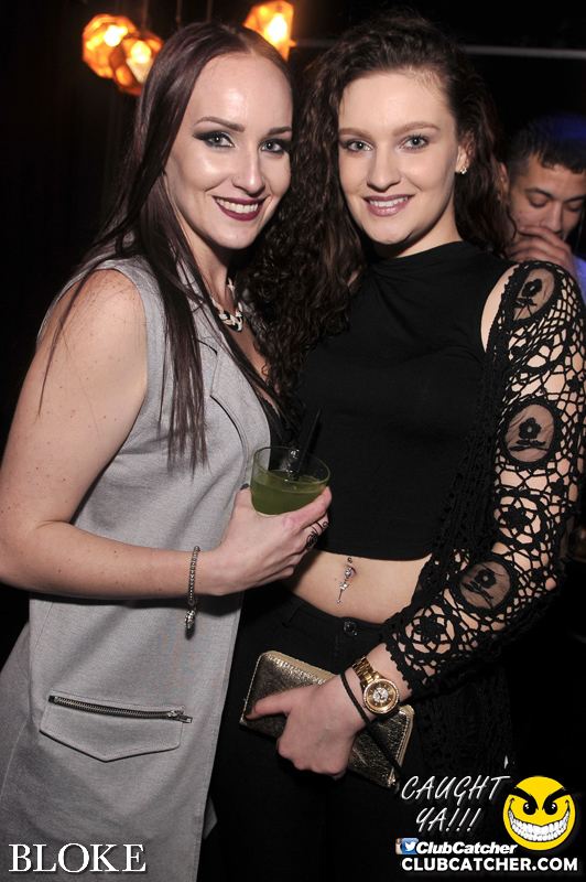 Bloke nightclub photo 37 - January 16th, 2016