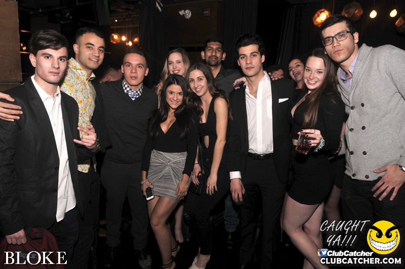 Bloke nightclub photo 39 - January 16th, 2016